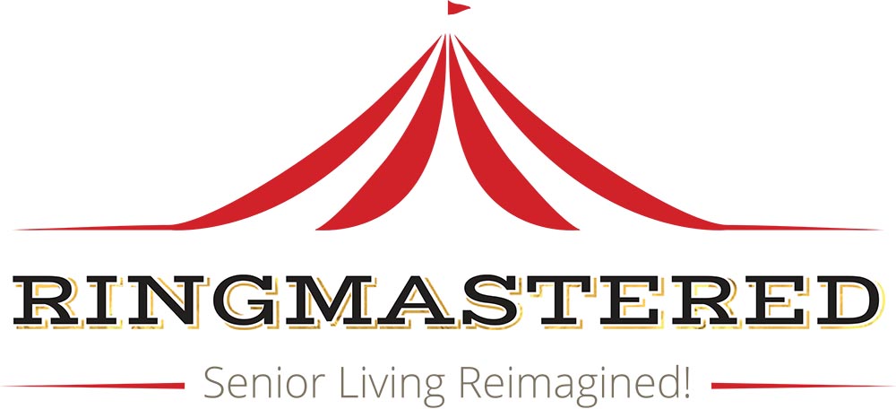 RingMastered Logo